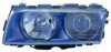 LORO 444-1139LXLDHM2 Headlight